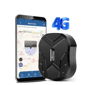 Sistema DE SEGUIMIENTO DE Gps de activos de bajo costo <span class=keywords><strong>TK905B</strong></span> 10000mAh <span class=keywords><strong>4G</strong></span> Sensor de temperatura magnético Rastreador de Gps a prueba de agua Batería recargable - Product Image 1