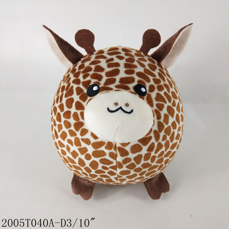 Jirafa