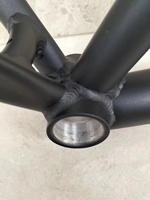 Prix d'usine Cadre de vélo Cadre de vélo de montagne Cadre en alliage d'aluminium de 26 pouces