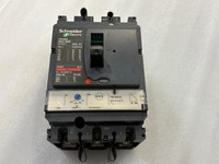 160f Circuit Breaker Compact Set Lengkap Aksesoris PLC Industri: Sensor / Kontaktor / Relay, Komponen Umum untuk