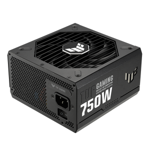 Nuevo en Stock: Fuente de Alimentación TUF Gaming 750W Gold ATX3.1 BK&WH, Totalmente Modular, Certificación 80Plus, con Conectores de 24/20 Pines para PC de Escritorio - Product Image 4