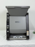 Machine à sushi automatique Shineho pour usage commercial, fonctionnement facile, anti-rouille, Autec ASM895, machine à Norimaki pour sushi japonais