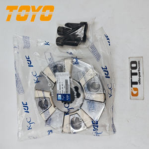 Graafmachine Yb00000114 ZX200-5G ZX210-5G <span class=keywords><strong>ZX260</strong></span>-5G ZX280-5G Koppeling Met Aluminium Blok Voor <span class=keywords><strong>Hitachi</strong></span> - Product Image 5