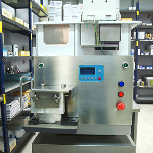 La norme ASTM D2414 a automatisé le TPY-40 d'appareillage d'<span class=keywords><strong>absorption</strong></span> d'huile de noir de carbone - Product Image 2