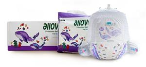 Pañales para bebés de día y noche de alta calidad, precio de fábrica, pañales para mimos, <span class=keywords><strong>mayorista</strong></span>, pañales para bebés a bajo precio - Product Image 5