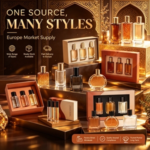 น้ำหอม Eau De Toilette กลิ่นฟรุ๊ตตี้ วู้ดดี้ ฟลอรัล คุณภาพสูง สำหรับผู้หญิง กลิ่นติดทนนาน รับผลิตแบบ OEM ขายส่ง ปรับแต่งกลิ่นได้ - Product Image 1