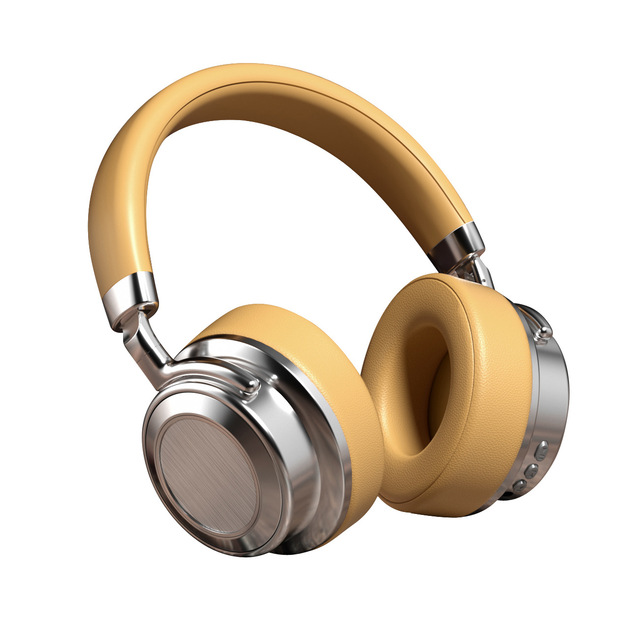 Cross-border Explosions CR-9 Retro Style PCABS for Headset IPX4 Waterproof 60 Sports Fashion Wear Less 3 Hours