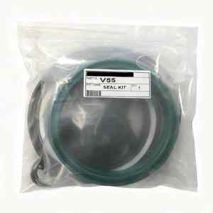 V43 v53 v55 הידראולי ערכות אבק ערכות חותמות aftermarket חלקים מחפר מצורף מצורף - Product Image 5