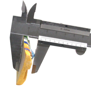 Aimant de réfrigérateur en résine 3D en forme de tortue de <span class=keywords><strong>mer</strong></span>, logo personnalisé, prix bas, écologique, vente en gros, souvenir de <span class=keywords><strong>vacances</strong></span> à Hawaï, cadeau - Product Image 4