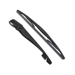 Nouvelles arrivées en stock - Accessoires extérieurs pour voiture - Ensemble d'armes de balais d'essuie-glace arrière pour Subaru XV 2011-2016 - Product Image 3