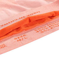 Ropa Interior Térmica para Esquí Alpine PRO para Mujer, Ropa Interior Térmica para Adultos de Secado Rápido, Poliéster/Nailon, Rayas Bordadas