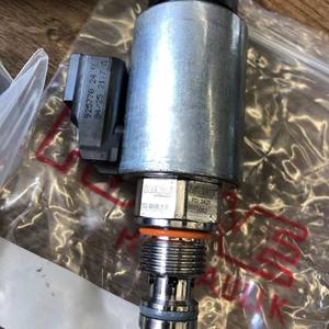 BVE 1 S-DT 24 HAWE Raccords de verrouillage hydrauliques Nouveaux produits en acier au carbone de Hawe Hydraulics Allemagne - Product Image 1