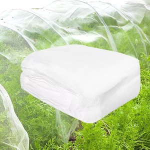 Red antimosquitos para invernadero, jardín, agricultura, protección contra insectos, abejas, vegetales, plantas, frutas, redes para invernadero. - Product Image 1