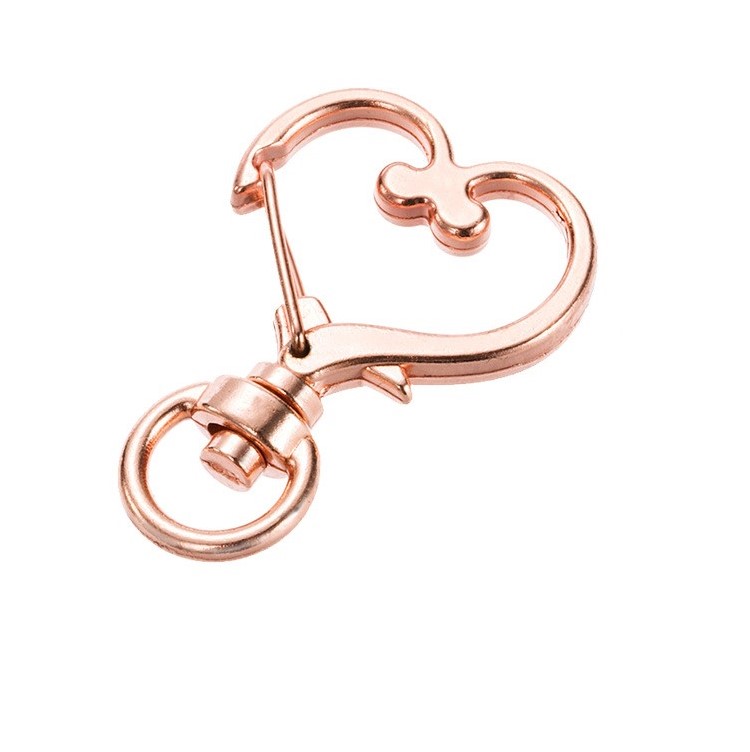 thumbnail image 2 of MC561 Crystal Big 3D Lady Handbag Lobster Clasp Charm For Women With 2 of 13