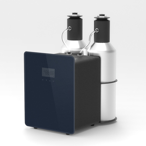 <span class=keywords><strong>Diffusore</strong></span> di Aromi Professionale di Lusso Ecologico Controllato da App, Deodorante Elettrico in Plastica ad Aria Fredda per <span class=keywords><strong>Oli</strong></span> <span class=keywords><strong>Essenziali</strong></span> - Product Image 1
