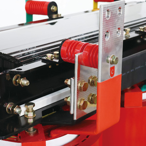 Transformador de Resina Fundida Tipo Seco de 11kv 15kv 22kv 1600 Kva en Oferta, Transformador de Electricidad de 2500kva con Salida de 415V - Product Image 3