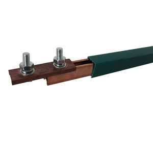 KOMAY JDC-W 3 фазный провод системы штрих-кода утепленная линия питания шинопровод - Product Image 4