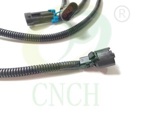 自動車用電子109081カムセンサーノックセンサーアダプターハーネスLS1からLS2LS7 - Product Image 6