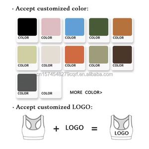 Women Loose Slim Fit Crew Neck Casual Wearing Quick Dry Nude Feeling Autumn Workout Sports Yoga <b>Top</b> - Product Image 3