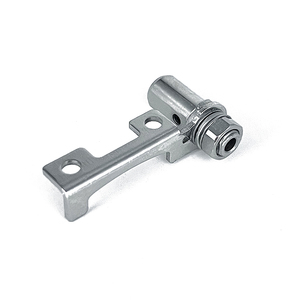 Led bảng đèn vuông sắt đèn cực giảm xóc bản lề mô-men xoắn điều chỉnh phần cứng với electroplated nickel kết thúc bán buôn - Product Image 3