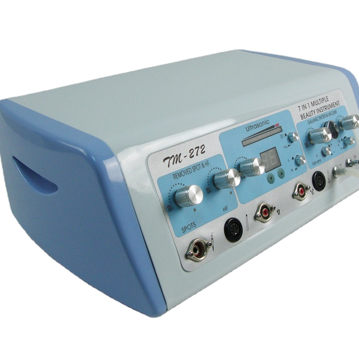 BIO Face Tightening Ultrasonic Skin Exfoliation