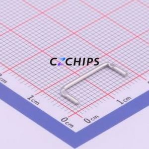 Résistance de détection de courant / shunt Y110-15-12.5J, composant traversant (THT), résistance d'échantillonnage, 12,5 mOhm, 5 %, 10 W - Product Image 1