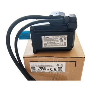 มอเตอร์เซอร์โวอุตสาหกรรม ECM-B3M-E21320RS1 ECM-B3M-E21315RS1 ECM-B3M-EM1320RS1 2KW 130 มม. หน้าแปลน 200V สำหรับอุปกรณ์อัตโนมัติ คุณภาพสูง - Product Image 2