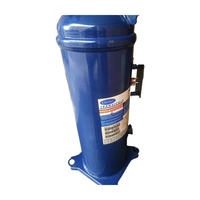 Compresor Scroll Reefer de 10hp Carrier Rsh105gr01 con R134a RSH105GB01 RSH105GA01