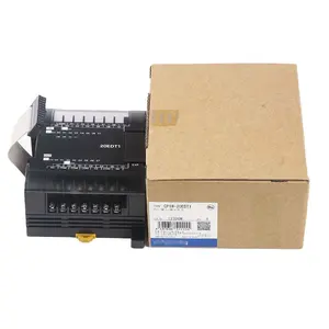 Brand new CP1W-20EDT CP1W-20EDT1 PLC controller I/O Module use with SYSMAC CP1H/CP1L