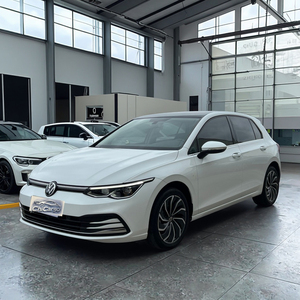 <span class=keywords><strong>Volkswagen</strong></span> <span class=keywords><strong>Golf</strong></span> 280TSI DSG Pro 1,4 T Compact SUV Caja de cambios automática de <span class=keywords><strong>segunda</strong></span> <span class=keywords><strong>mano</strong></span> Coche Excelente Estado - Product Image 2