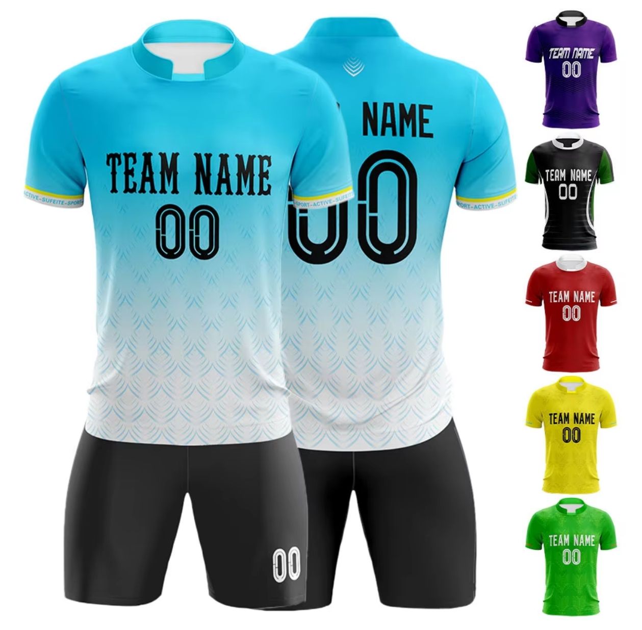 Personnalisé Toutes Couleurs