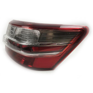 ไฟท้ายรถยนต์สำหรับ Toyota Premio 2008 รุ่นภายนอก - Product Image 2