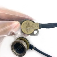 Repuestos para Bomba VP44, Unidad de Control Electrónico (ECU) de Inyección de Combustible 1467045031, Compatible con Bomba de Alta Presión 0470504026 0470504037