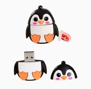 Tierfigur Eule Benutzerdefinierter Niedlicher Cartoon Anime USB-Stick - Product Image 4