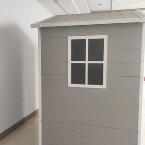 <span class=keywords><strong>Abri</strong></span> <span class=keywords><strong>de</strong></span> <span class=keywords><strong>jardin</strong></span> portable personnalisé à bas <span class=keywords><strong>prix</strong></span>, motif composite, pour mobilier <span class=keywords><strong>de</strong></span> patio - Product Image 4