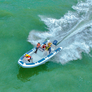 Liya bateaux en aluminium 23 <span class=keywords><strong>pieds</strong></span> <span class=keywords><strong>bateau</strong></span> en aluminium pêche océan <span class=keywords><strong>bateau</strong></span> à côtes à vendre - Product Image 5