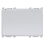 Lettore Transponder Verticale KNX Silver, 11,2 cm di Lunghezza, 9,6 cm di Larghezza, 9,8 cm di Altezza, Controllo Accessi per Casa Intelligente - Product Image 1