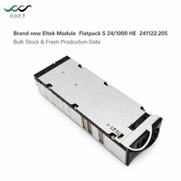 Module redresseur Eltek Flatpack S 24/1000HE 24V 1000W, module d'alimentation haute efficacité, N° de pièce 241122.205, neuf
