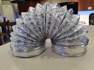 T hình dạng thiết bị điện mui xe nhà bếp Quạt thông gió điện thép không gỉ màu xám giá hiện đại Thiết kế mới lạ Đồng phạm vi mui xe - Product Image 5