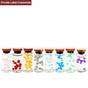 Penjualan Terbaik pelembap Wajah Anti Keriput tanpa Logo 10ML 10 jenis Serum kaviar - Product Image 6