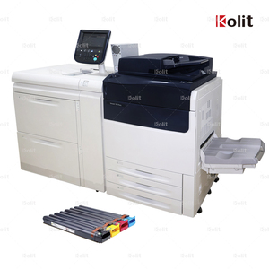 Copiadora restaurada Original genuina Xeros fotocopiadora Prensas digitales V180 copiadora a color para escuela de tienda <span class=keywords><strong>gráfica</strong></span> - Product Image 4