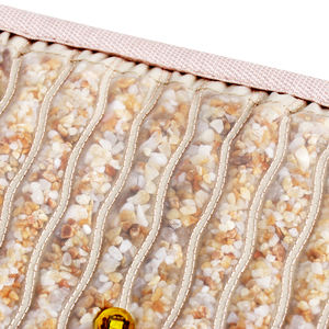 <span class=keywords><strong>Bio</strong></span> Pemf manyetik terapi kızılötesi doğal kristal termal masaj foton kırmızı işık sağlık yatak - Product Image 3