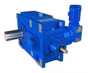Китайские производители могут настроить высококачественные редукторы и редукторы для дробилок, шаровых мельниц - Product Image 1