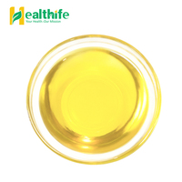 Ekstrak Nigella Sativa konsentrat tinggi alami Thymoquinone 10% 5% minyak biji Jinten hitam untuk rambut