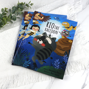 Stampa Personalizzata 2026: Nuovo Design Creativo di Libri per Bambini con Copertina Rigida, Libri di Fumetti e Storie per Bambini - Product Image 4