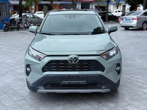 โมเดล2020 Rongfang 2.0L แฟชั่นรุ่น PLUS รุ่นสำหรับ<span class=keywords><strong>รถ</strong></span>โตโยต้ามีการตรวจสอบควา<span class=keywords><strong>ม</strong></span>ปลอดภัย2WD - Product Image 3