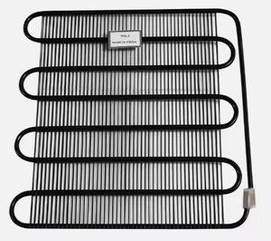 फ्रिज के लिए ट्यूब बंडी ट्यूब संघनर तार पर अनुकूलित इलेक्ट्रिक घरेलू रेफ्रिजरेटर तार फ्रिज के लिए - Product Image 2