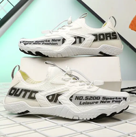Chaussures de natation, yoga et fitness multifonctionnelles à cinq orteils, imperméables, été/hiver, séchage rapide, antidérapantes, légères