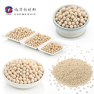 Tamiz molecular de <span class=keywords><strong>zeolita</strong></span> 13X para remediación ambiental y control de olores - Product Image 1