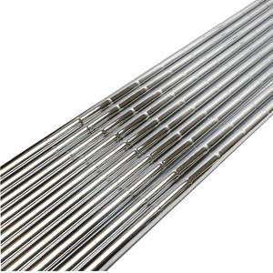 Изготовленный на заказ вал для гольфа из нержавеющей стали бесступенчатый Вал Клюшки для гольфа из нержавеющей стали - Product Image 3